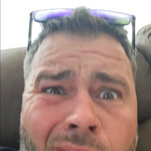 Meet your Posher, Jason